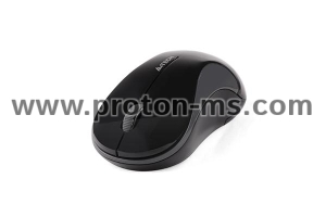 Optical Mouse A4tech G3-270N-1 V-Track, USB, Black