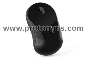 Оптична мишка A4tech G3-270N-1 V-Track, USB, Черен