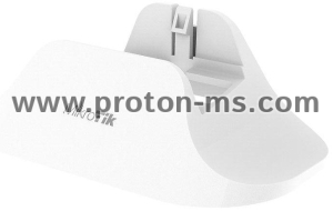 Access Point MikroTik RBwAPGR-5HacD2HnD&R11e, 128MB RAM, 2.4 - 5 GHz, 300 - 867 Mbps, RouterOS