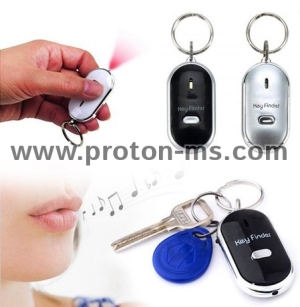 Ключодържател с аларма за намиране на изгубени ключове - Key Finder QF-315