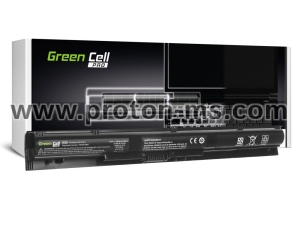 Батерия за лаптоп GREEN CELL, HP Pavilion 14-AB, 15-AB, 15-AK, 17-G, LB6S, 14.8V, 2600mAh