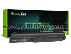 Laptop Battery for Sony VAIO PCG-71211M PCG-61211M PCG-71212M VGP-BPS22 11.1V 6600mAh GREEN CELL