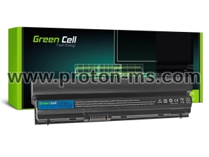 Laptop Battery for Dell Latitude E6400 E6500 11.1V 4400mAh GREEN CELL