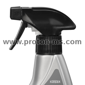 Xavax "Coffee Clean" Fine Atomiser Specialist Cleaner for Automatic Coffee Makers, 250 ml