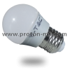 LED Крушка топка 5.5W E27 G45 4500K Неутрално Бяла Светлина 7408