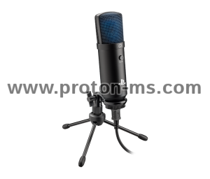 Настолен микрофон Nacon RIG M100HS 
