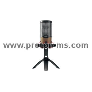 Desktop Microphone CHERRY UM 9.0 PRO RGB