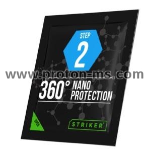 Striker 360º Hi-Tech Nano Protection