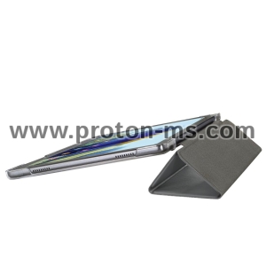 Калъф за таблет HAMA Fold, За Samsung Galaxy Tab A8 10.5", Сив