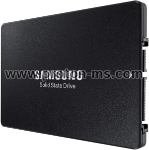 SSD SAMSUNG PM897 SATA 2.5”, 960GB, SATA 6 Gb/s, MZ7L3960HBLT-00A07, Bulk