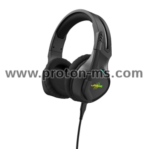 Hama SoundZ 710 7.1 V2 геймърски слушалки с микрофон