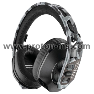 Gaming headset Nacon RIG 700HS, Microphone, Arctic Camo