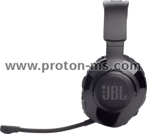 Геймърски Безжични Слушалки JBL Quantum 350