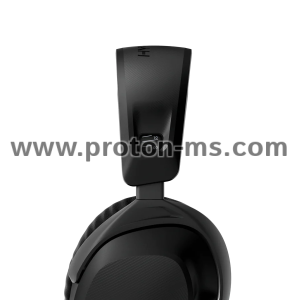 Геймърски слушалки HyperX Cloud Stinger 2 (PC) 3.5mm жак с Микрофон, Черен
