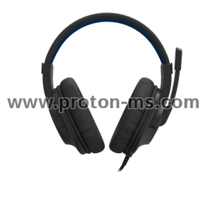 uRage "SoundZ 100" Gaming Headset, 3.5mm jack, black 