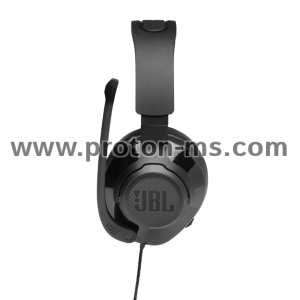 Gaming Earphone JBL Quantum 200 Black