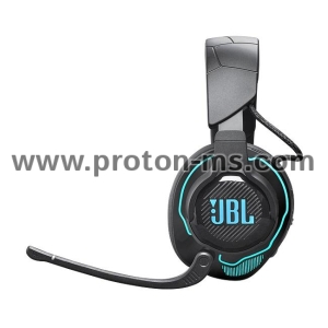 Геймърски слушалки JBL Quantum 910, Черен