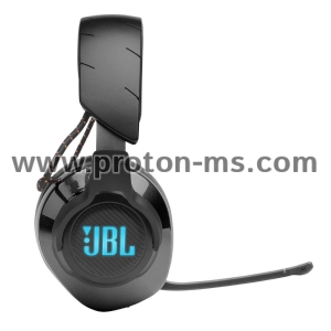 Безжични геймърски слушалки JBL Quantum 610 Black