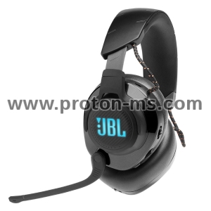 Wireless Gaming Earphone JBL Quantum 610 Black