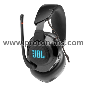 Wireless Gaming Earphone JBL Quantum 610 Black