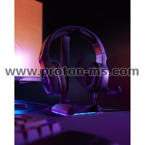 uRage "SoundZ 300 V2" Gaming Headset, black