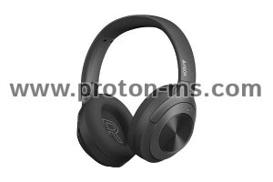 A4tech BH220 Wireless Headset, Black