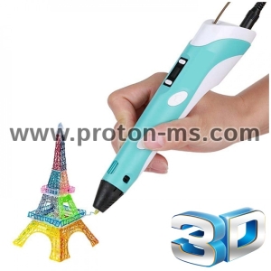 3DPEN-2 Draw Your Dream
