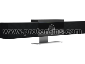 Система за видеоконферентна връзка Poly Studio USB Video Bar