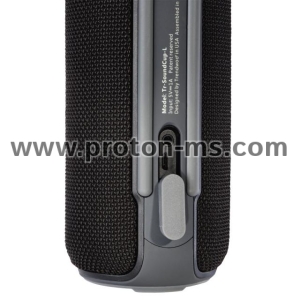 Hama "Soundcup-L" Mobile Bluetooth Speaker, Black
