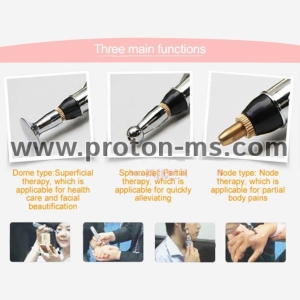 Уред за масаж Massager Pen W-912