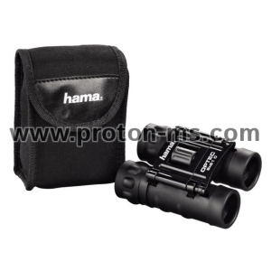 Бинокъл HAMA Optec 02800, 8x21, Compact
