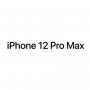 iPhone 12 / 12 PRO MAX
