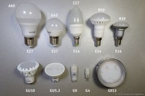 LED, Халогенни, Енергоспестяващи Крушки, Лунички, Капсули, Пури