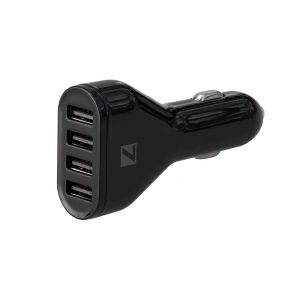 USB Захранване 12V, Зарядно за Кола