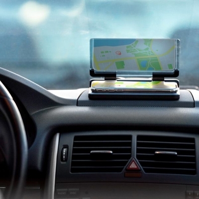 Стойки за Мобилни Устройства на Автомобил