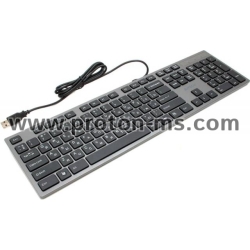 Keyboard A4tech KV-300H, 2 х USB port