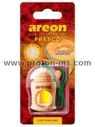 Areon Fresco - Melon Car Air Freshener