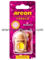 Areon Fresco - Romance Car Air Freshener