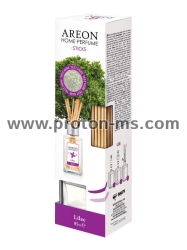 Areon Home Perfume 85 ml - Lilac