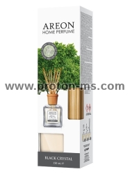 Areon Home Perfume 85 ml - Black Crystal