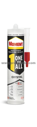 Moment One For All Crystal Mounting Adhesive