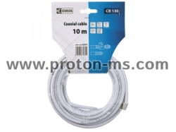 Коаксиален кабел 10m S5374
