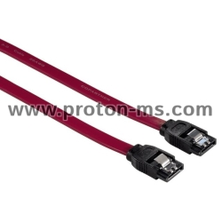 Интерфейсен кабел SATA III HAMA 54574, 0.45 m 