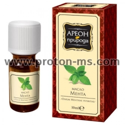 Areon Home Perfume 85 ml - Patchouli - Lavender - Vanilla
