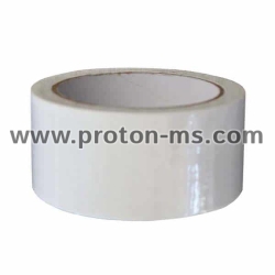 Packing Tape 48 mm. x 50 m., Brown