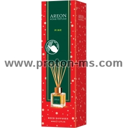 Ароматизатор с Клечки Areon Home Perfume Pine,50мл