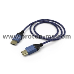 Extension Monitor Cable HDMI/m to HDMI/m, 3 m