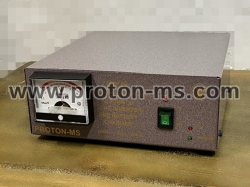 Uninterruptible Power Supply, Model: IN 200 SKE Si4 for all pumps including UPS 2 water pump