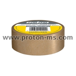PVC Insulating Tape, Black, 19mm x 9m