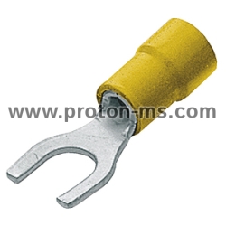 Nozzle F5.0 mm / SV5.5-5/, Yellow